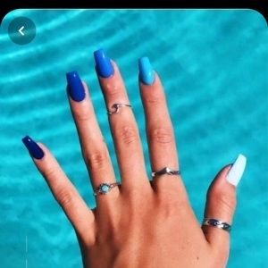 Meet your Posher, Gracie